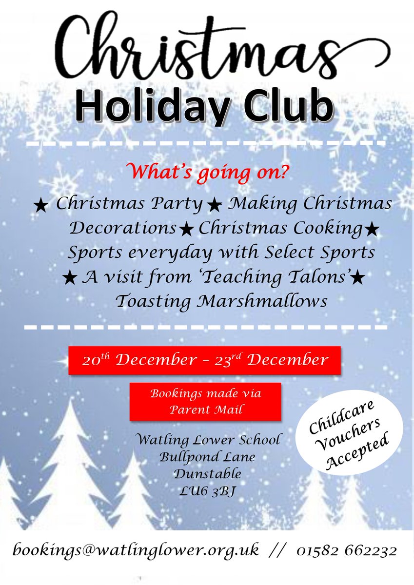 watlingschool tweet media