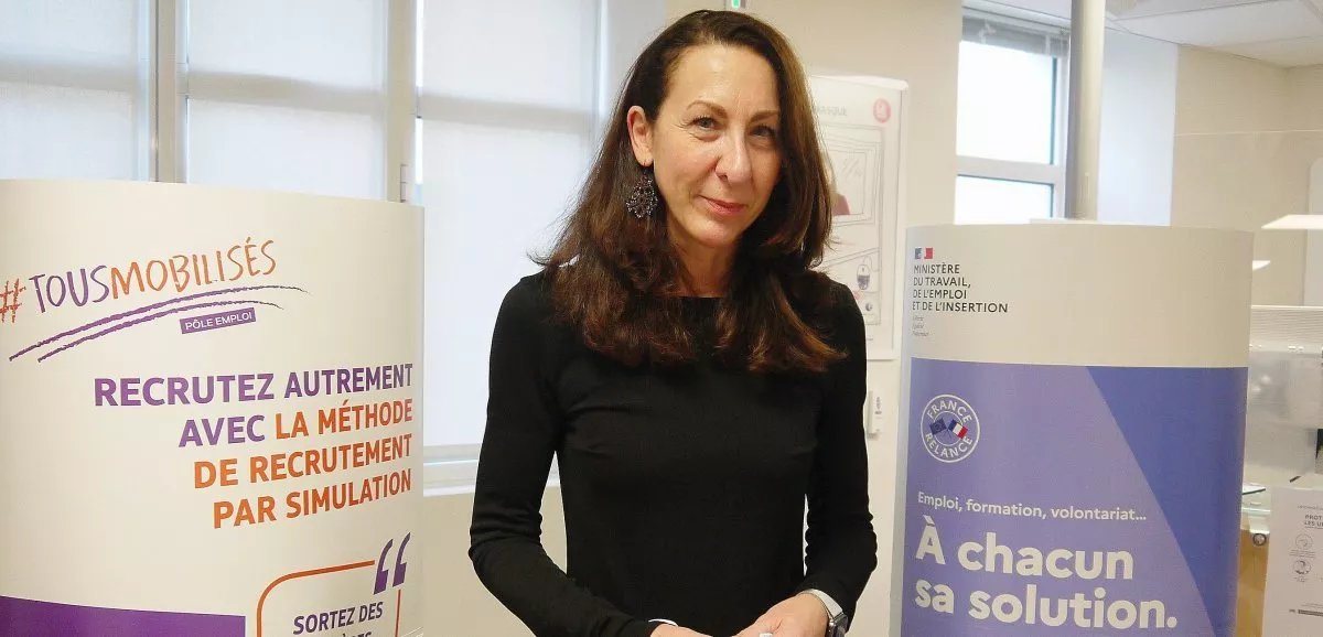 [#Emploi] En #Indre et #Cher, #PôleEmploi s'efforce de réduire les tensions sur le marché du travail echoduberry.fr/actualite-5085… | <a href="/IsabellePirot/">Isabelle Pirot</a> <a href="/allibecorinne/">Corinne ALLIBE</a> @CazaletMarianne <a href="/BessonOlivier1/">BESSON Olivier</a>