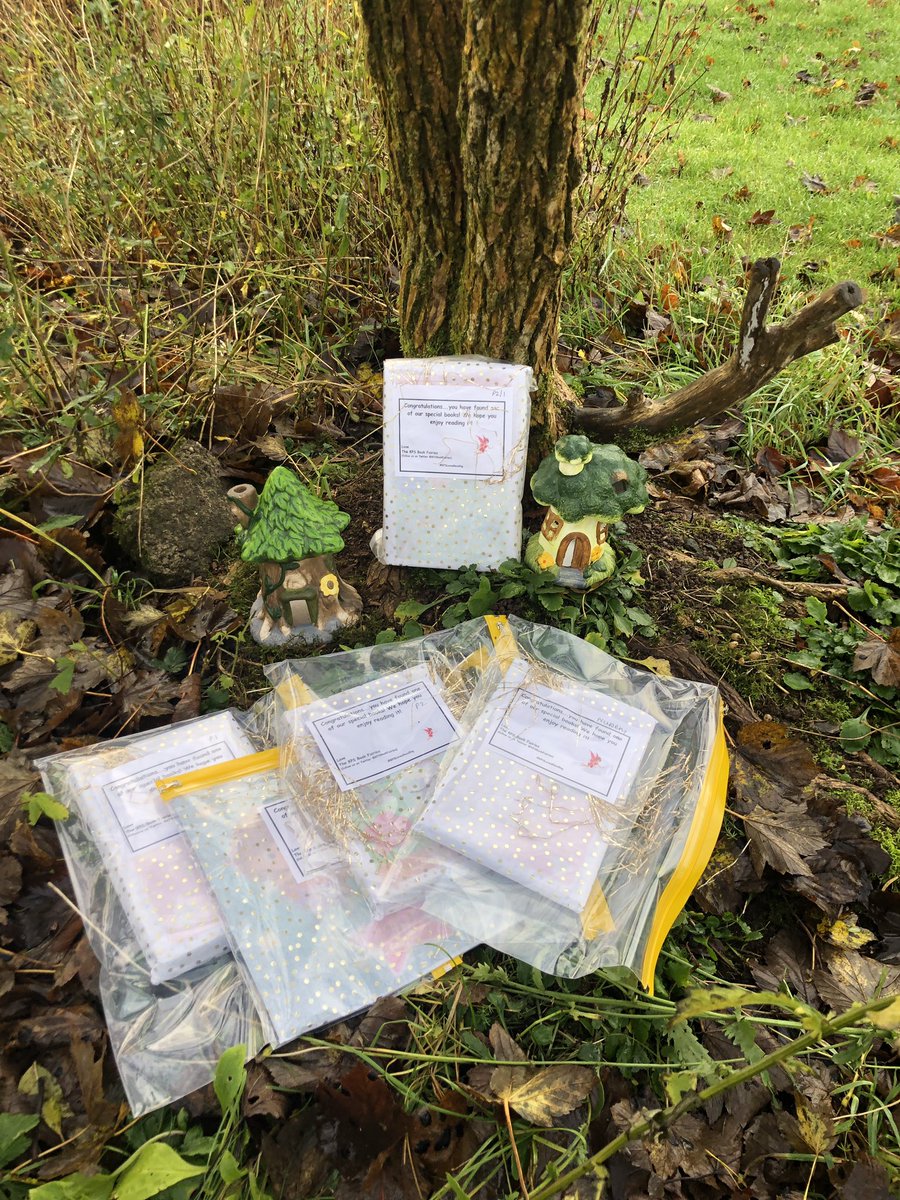 KPSBookFairies's tweet photo. There is a surprise waiting for the @kpsnurseryclass and the P1-2 children! #KPSLovesReading ❤️🧚🏻‍♀️ #BookWeekScotland @scottishbktrust @MrsODonnell_KPS @MrsnicholsonKPS @kps_misswalsh https://t.co/LXK5weyk3M