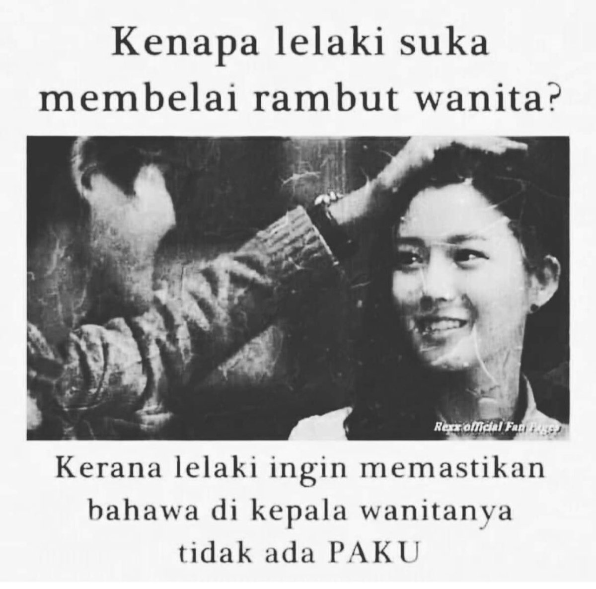 ajlgoods's tweet photo. Fakta emang https://t.co/YLIbJpJ4li