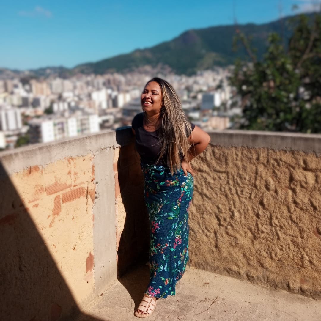 priprinc27's tweet photo. Quando você diz: Não tem mais jeito.
Deus diz: "TEM MILAGRE"!!!

________ 🌱✨ https://t.co/QKudHWbJkv