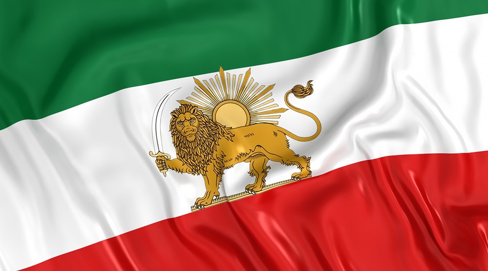 Stefan_KhNe's tweet photo. افتخار و اعتبار میهنم ��یران 
#پرچم_شير_و_خورشيد https://t.co/Oz182gx98y