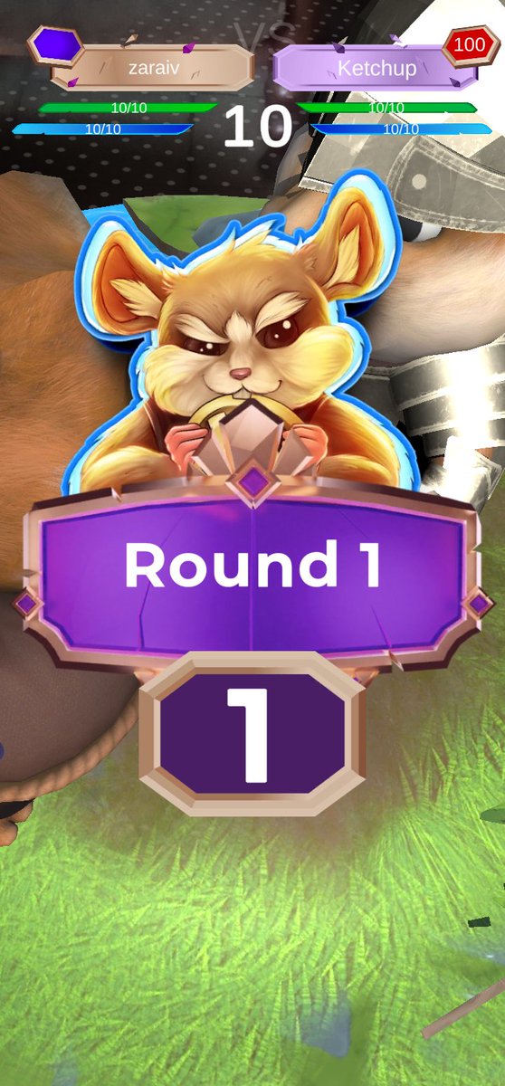 agent041077's tweet photo. @OdemakindeE @safepal 

@safehamstersleaguegame
#SHL #SAFEHHAMSTERS #GAME #NFT https://t.co/NypOho5iMz
