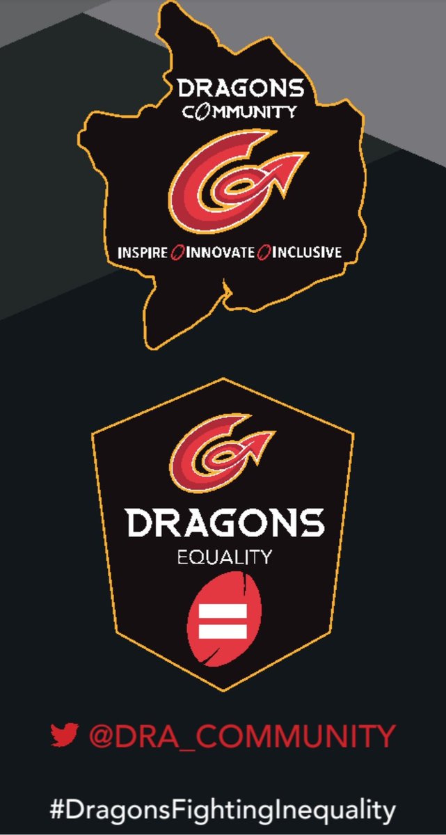 NO place for Bullying in our society. #AntiBullyingWeek 2021. 
Was saddened to hear of a recent traumatic story about an autistic youngman called Alfie being bullied.
Let's all be kind &amp; inspire through respect for each other. 
Looking forward to welcoming Alfie to @dragonsrugby