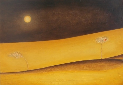 Ci sono cose, nella vita, che è meglio non sapere 

questioni con le quali è necessario decidere di non torturarsi 

lasciarle dove stanno

sepolte

#LAltraCasa <a href="/vinci_simona/">Simona Vinci</a> <a href="/Einaudieditore/">Einaudi editore</a> <a href="/reppomanuno/">repetti stile libero</a> 

#LetturaCondivisa a #CasaLettori 

Silence of night    Fernando Pietròpoli