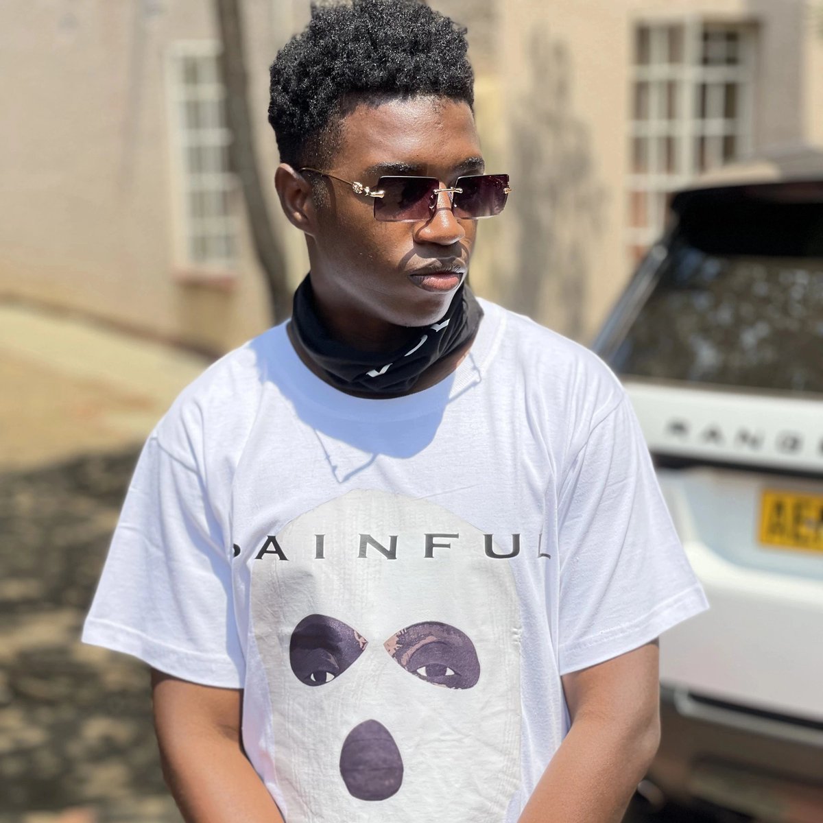 #NewProfilePic