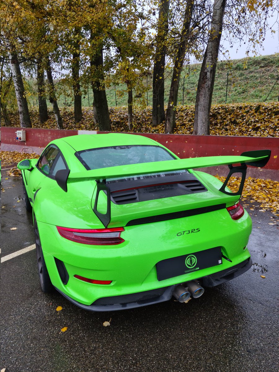 TommyMaino's tweet photo. ๐ Porsche 911 GT3 RS ๐
#Coaching by #TommyMaino
#Porsche
#Track4Fun
#CircuitoTazioNuvolari https://t.co/aXP5ZxdIqI