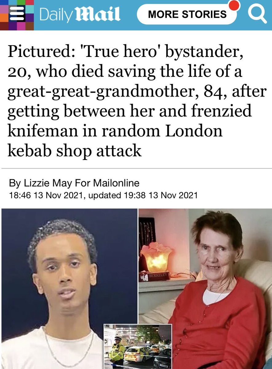 Another hero. 🇬🇧