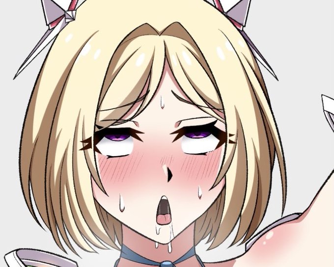 更にえっちな差分も絶賛制作中です🙇‍♂️ 