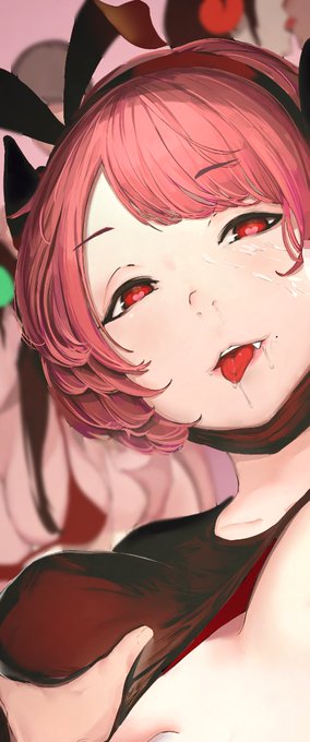 試し投稿💚
センシティブ設定ちゃんと機能してるか心配💚
#絵 #イラスト 