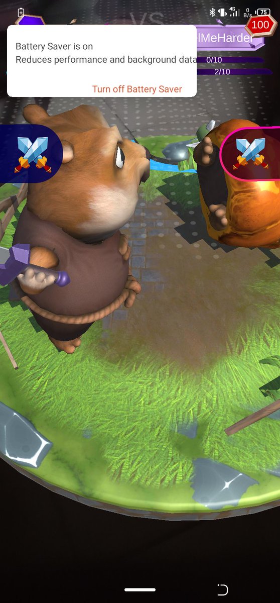 agent041077's tweet photo. Don't miss the play to earn version

@safehamstersleaguegame
#SHL #SAFEHHAMSTERS #GAME #NFT https://t.co/S6lHk2TduF