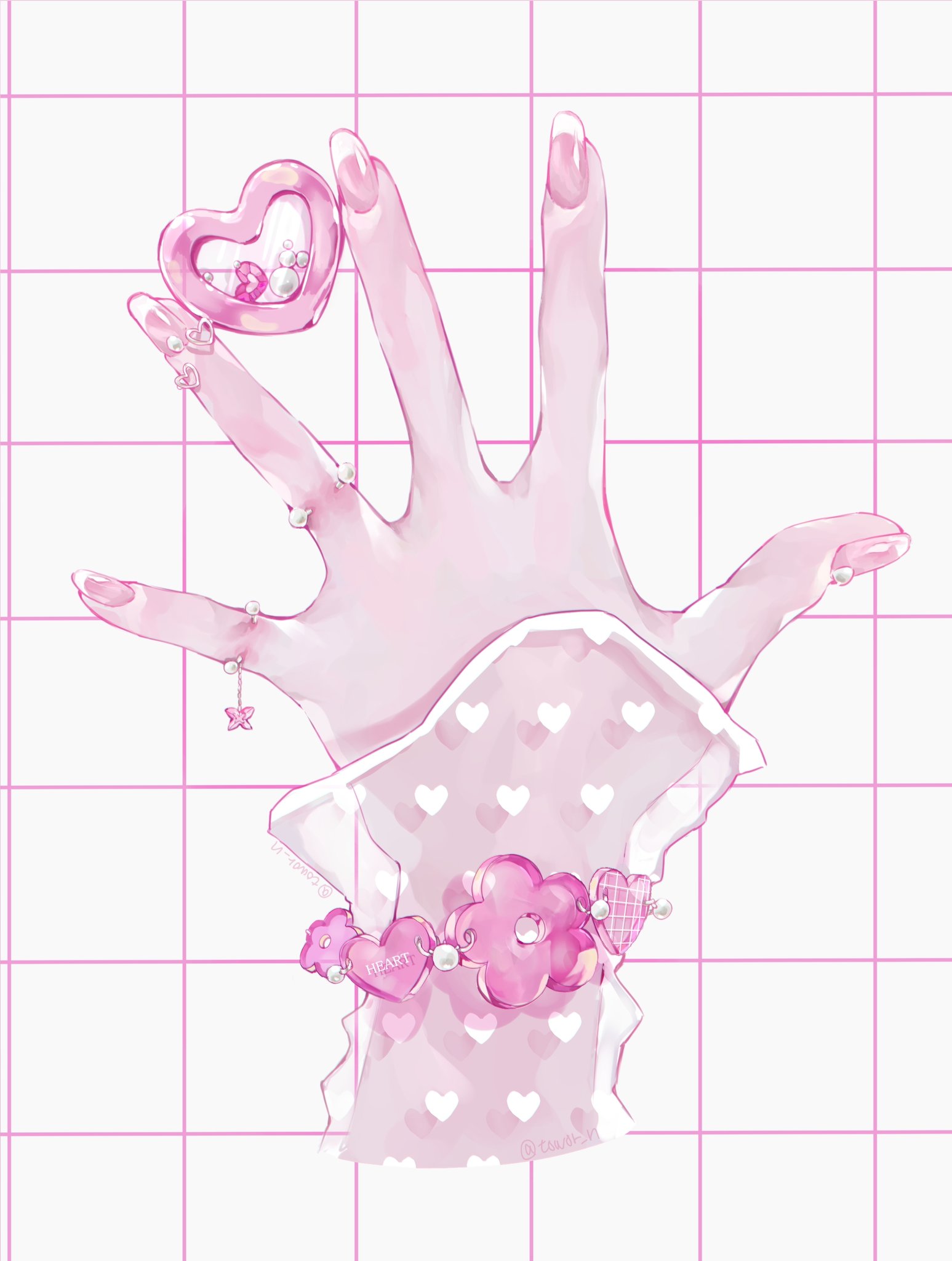猫目トヲル❖ on X: 