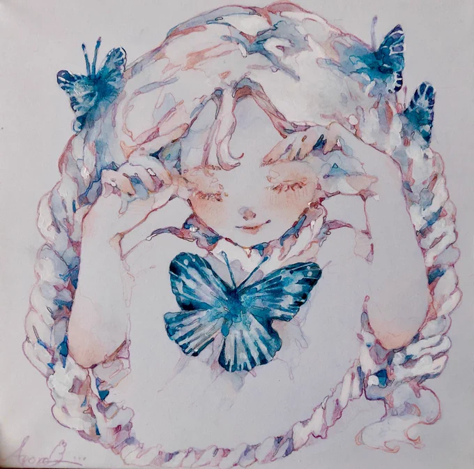 永遠の一等星

#夢宙展 