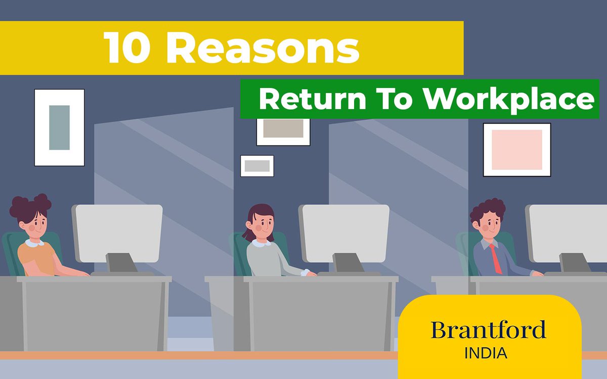 BrantFord India (BrantfordIndia) Twitter