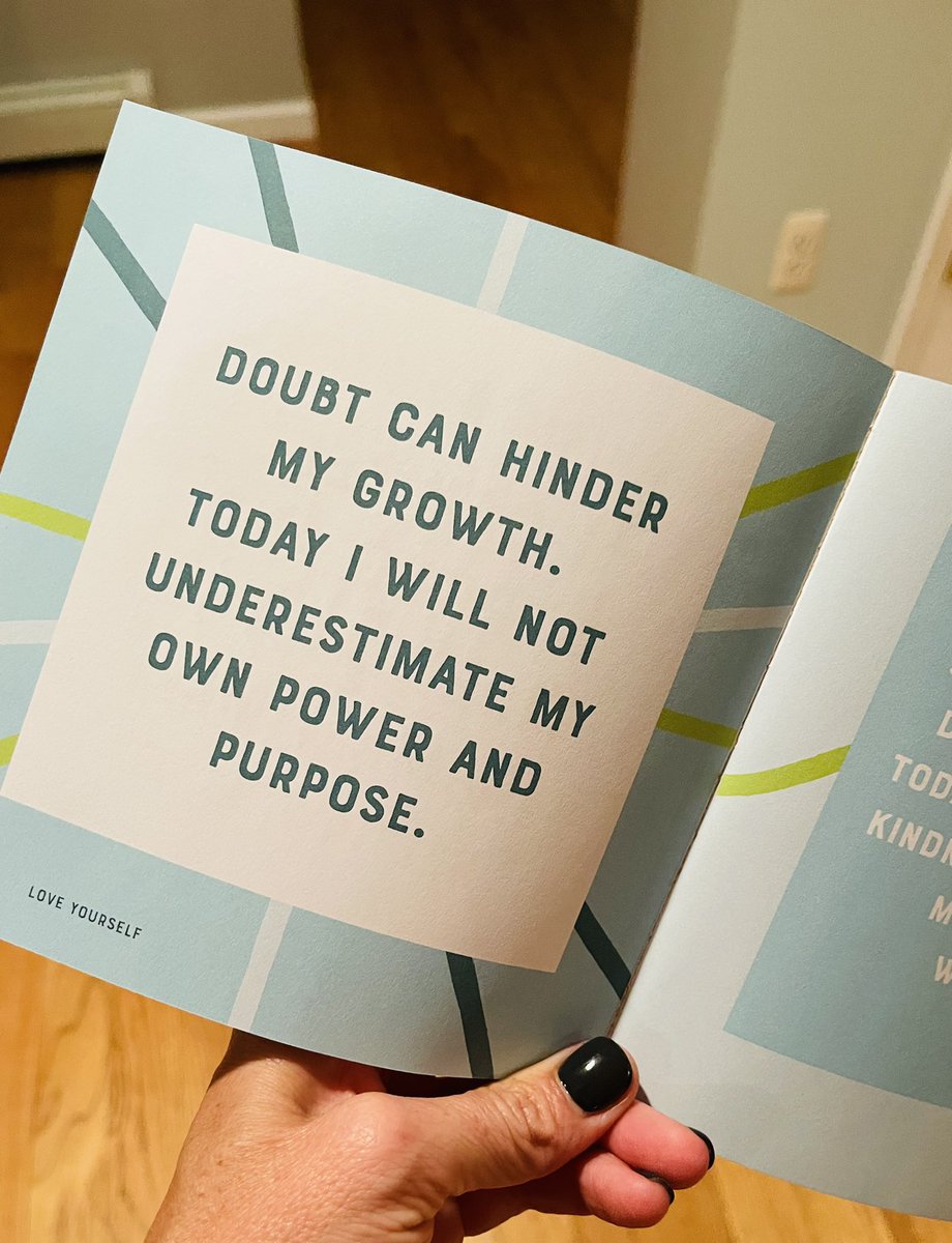 KSD_Curriculum's tweet photo. What a way to start a Monday! We’ve got this @KeyportSchools! We all have power and purpose! What will you do to turnkey it? #RedRaidersRock #SuperPower #NoDoubtNoNegativity https://t.co/1CUPCpM3CY