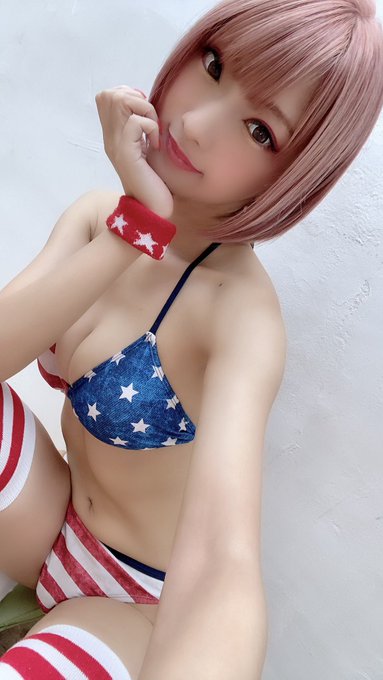 コスプレイヤー火将ロシエルのTwitter画像40