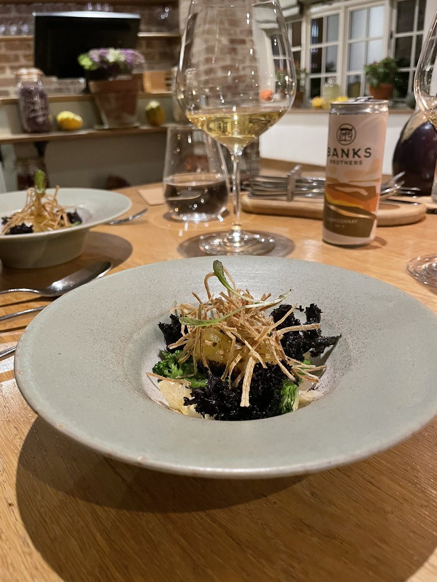 DawsonDivasWed1's tweet photo. @BlkSwanOldstead amazing dinner followed by yummy brekkie #anniversary #NorthYorks #mywife https://t.co/wGocbUcJ0d