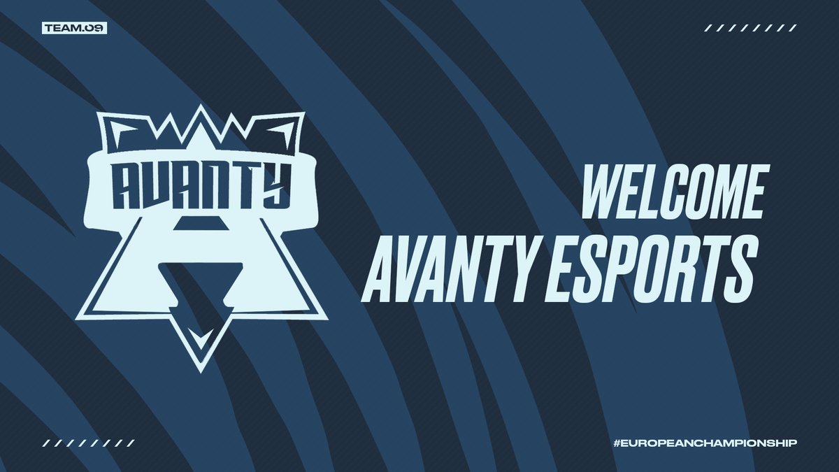 The 'underdog' are back! 🔥

His name perfectly represents his battle call in the #EuropeanChampionship 🇪🇺!

Bienvenidos <a href="/AvantyEsports/">𝗔𝗩𝗔𝗡𝗧𝗬</a>! 🟣