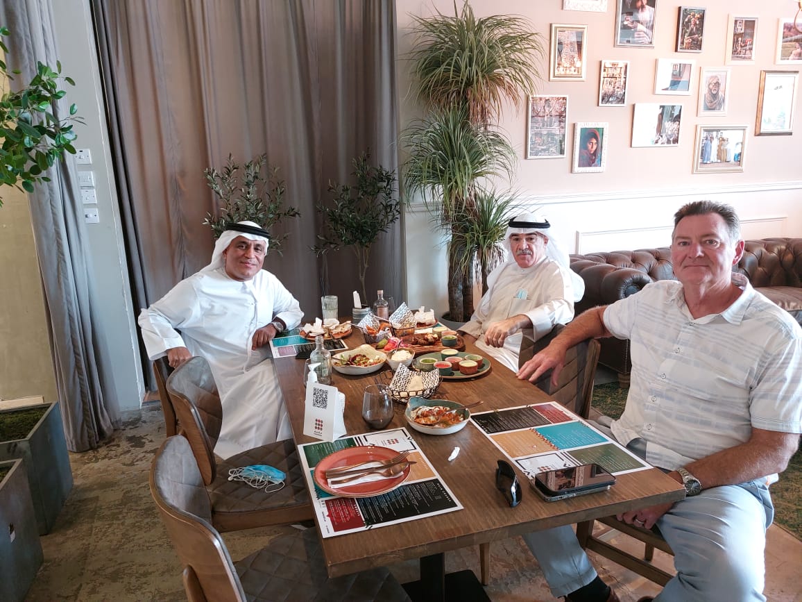 zeuus_inc's tweet photo. ZEUUS Inc board Bassam Al Mutawa, Tommy Dunehew and KHAMIS BUHAROON AL SHAMSI meeting on the 1st day of the Dubai Airshow
$ZUUS
#dubai #airshow #ZEUUS https://t.co/H38MzU0JaU