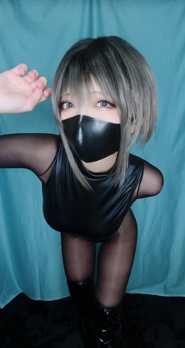 コスプレイヤーおもち(neo.omochi)のTwitter画像1