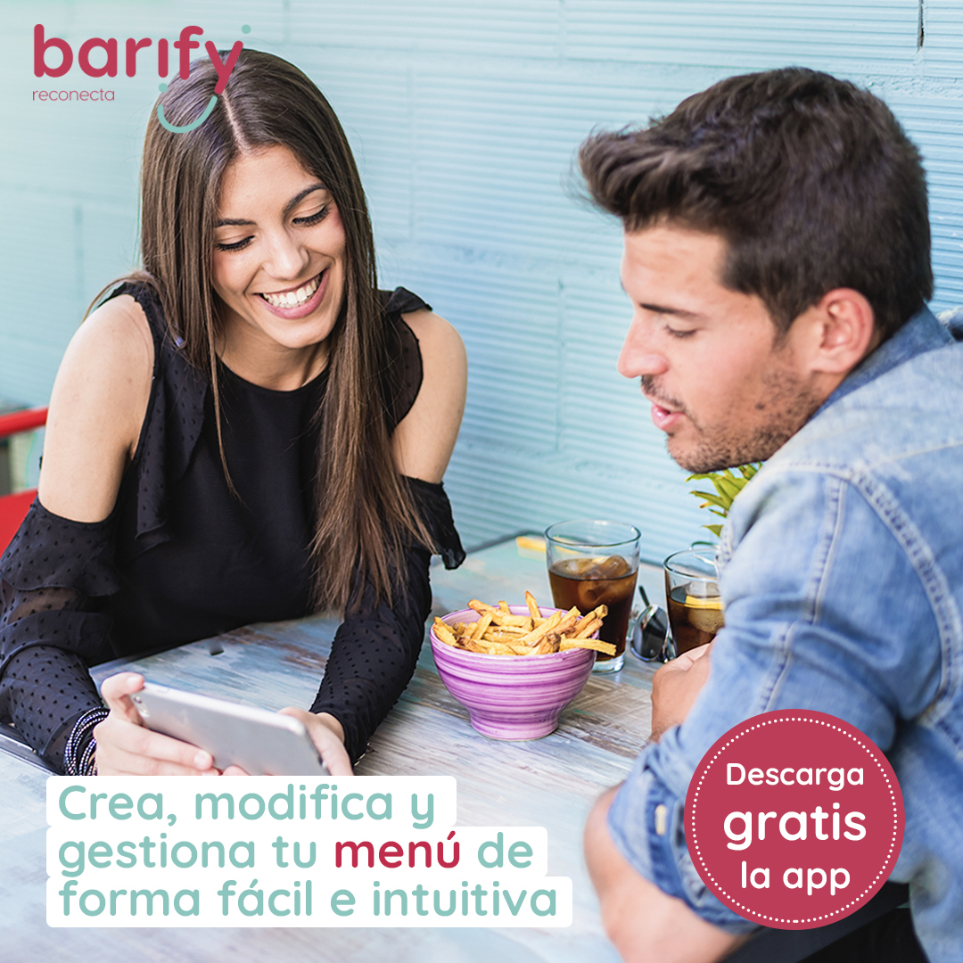 Barify tweet media