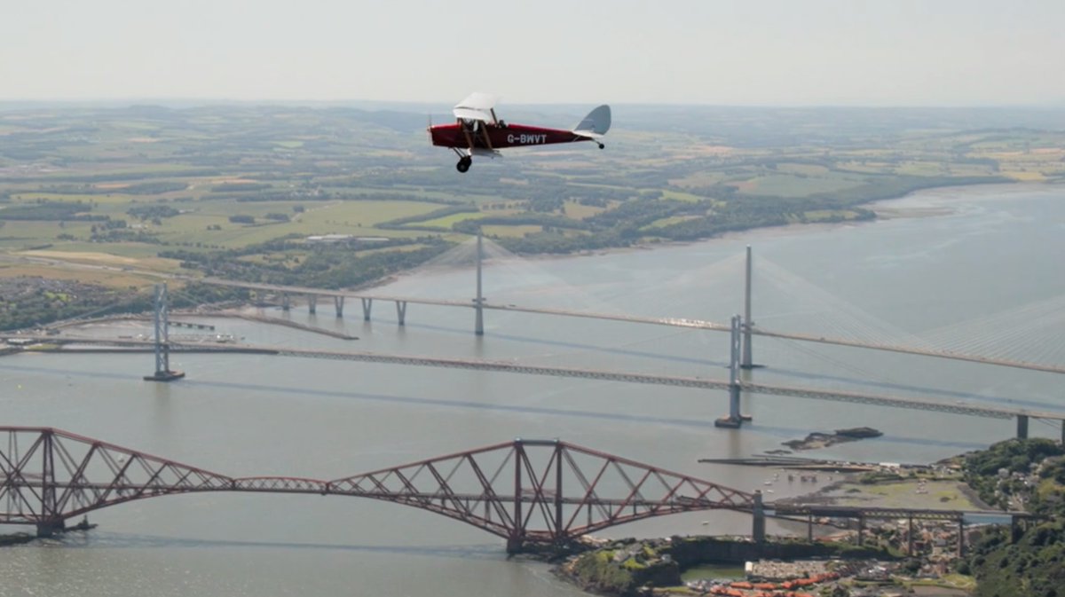 Jdcrawf's tweet photo. Tonight it's EP3 of #ScotlandFromtheSky, 9pm @BBCOne Scotland - and I'm travelling back in time from the present day to 3,000 BC to tell forgotten stories of lost and abandoned Scotland (1/10) https://t.co/mN25qYdjVW