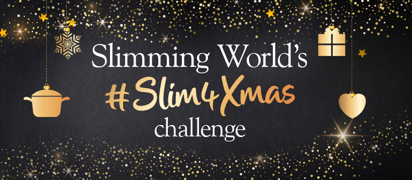 SlimmingWorld's tweet photo. Are you ready to #Slim4Xmas 🙌? Head over to #TheSlimmingWorldBlog to find more details of the festive fun we’re having in group and Online – from Christmas-themed challenges, to delicious dinners and winter-friendly activity inspiration ❄: https://t.co/RMGTY8FVLp https://t.co/LAlR6K7Mjf