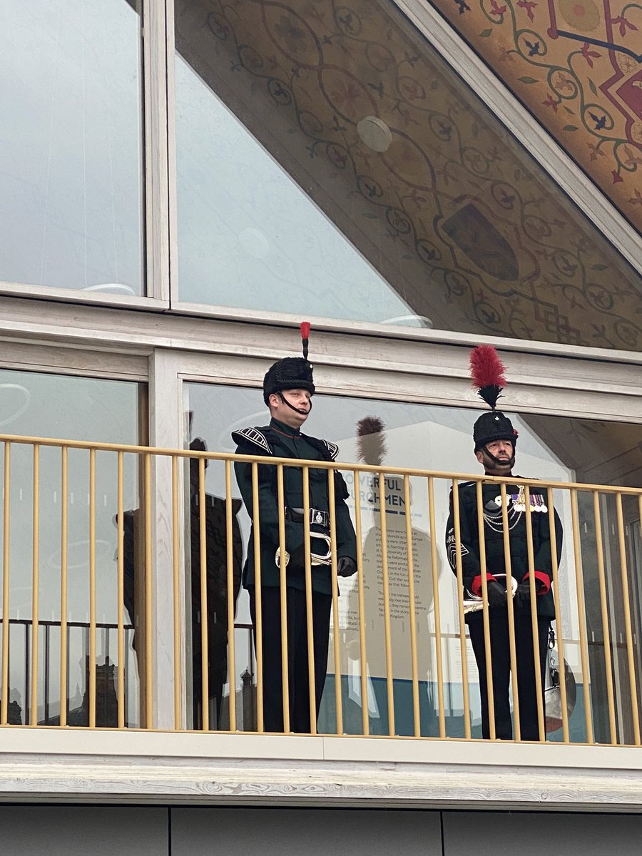 batownteam's tweet photo. Photos from the Remembrance Sunday Service organised by Bishop Auckland Town Council in partnership with the Royal British Legion and 8th Battalion the Rifles #LoveBishopAuckland https://t.co/4WYvTJ0fbk