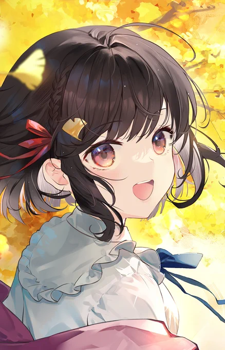 🍂 