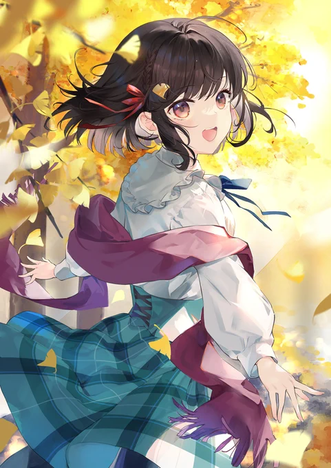 🍂 