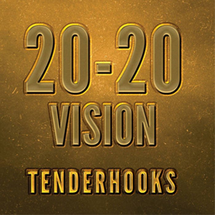 TheABRecords's tweet photo. 20-20 Vision by Brighton’s unstoppable indie pop heroes. The @tenderhooks4u track is still receiving acclaim. It must be doing something right!

Catchy and funky, check it out via the music video below… viewed no less than 50k times!

https://t.co/1vqUtZYOcK

#hooksonhooks 🎸🎸 https://t.co/GnM18xprBE