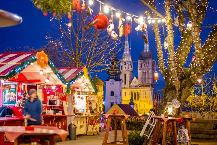 Visit__Croatia's tweet photo. Christmas in the Croatian capital: why Zagreb should be your next festive trip https://t.co/cHxO5bRUYI via @NatGeoUK https://t.co/7dXJCglGs7