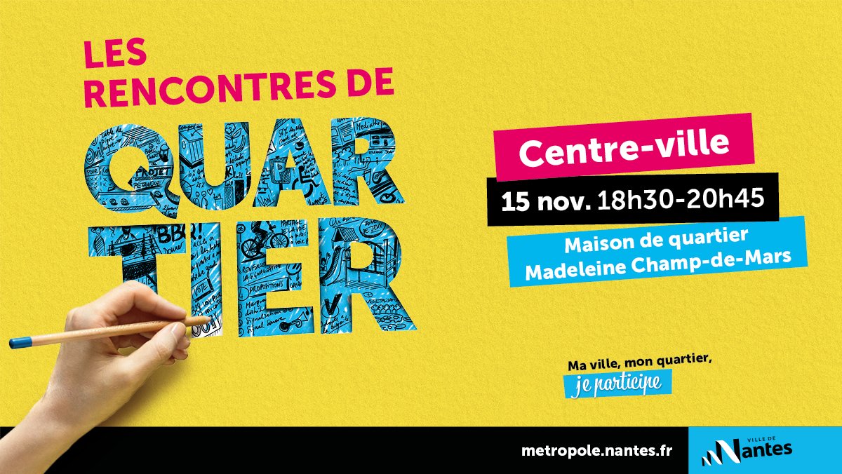 rencontres dans ma ville