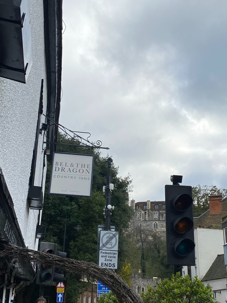 EnoDirectUK's tweet photo. Look! New Install alert! We would like to welcome Bel & the Dragon to the Enomatic Team. Bel & The Dragon is a quintessential British pub set with in touching distance of Windsor Castle.
#ELITE8 #Enomatic #EnodirectUK #SecondToNone #finewines #winesbytheglass https://t.co/7Ir0XNcAoj