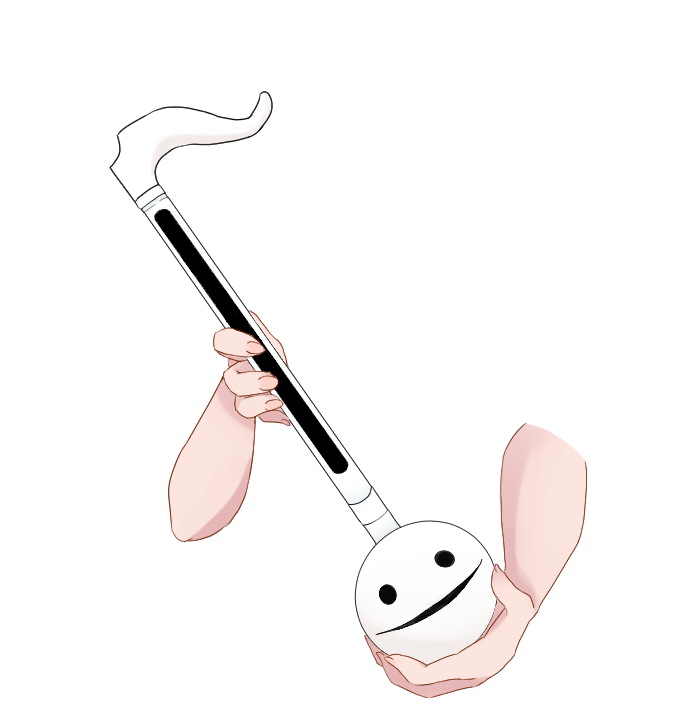 ふぃなどん 可愛いvtuber オタマトーンを持っている素材です オタマニストvtuberの皆様におかれましては イラスト やサムネ作成にお役立てください Boothからダウンロードできます オタマトーン素材セット ふぃなどん T Co Brfrc40zll