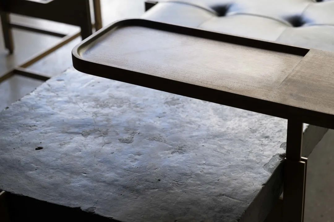 neriandhu's tweet photo. Our latest #productdesign, "One Brick, Two Bricks", has just been presented at @DesignMiami Podium x Shanghai. The bricks used here are traditional flooring tiles, once used exclusively in imperial palaces. The #design intends to re-connect our emotions with our #heritage. https://t.co/Kh1sByHeB3