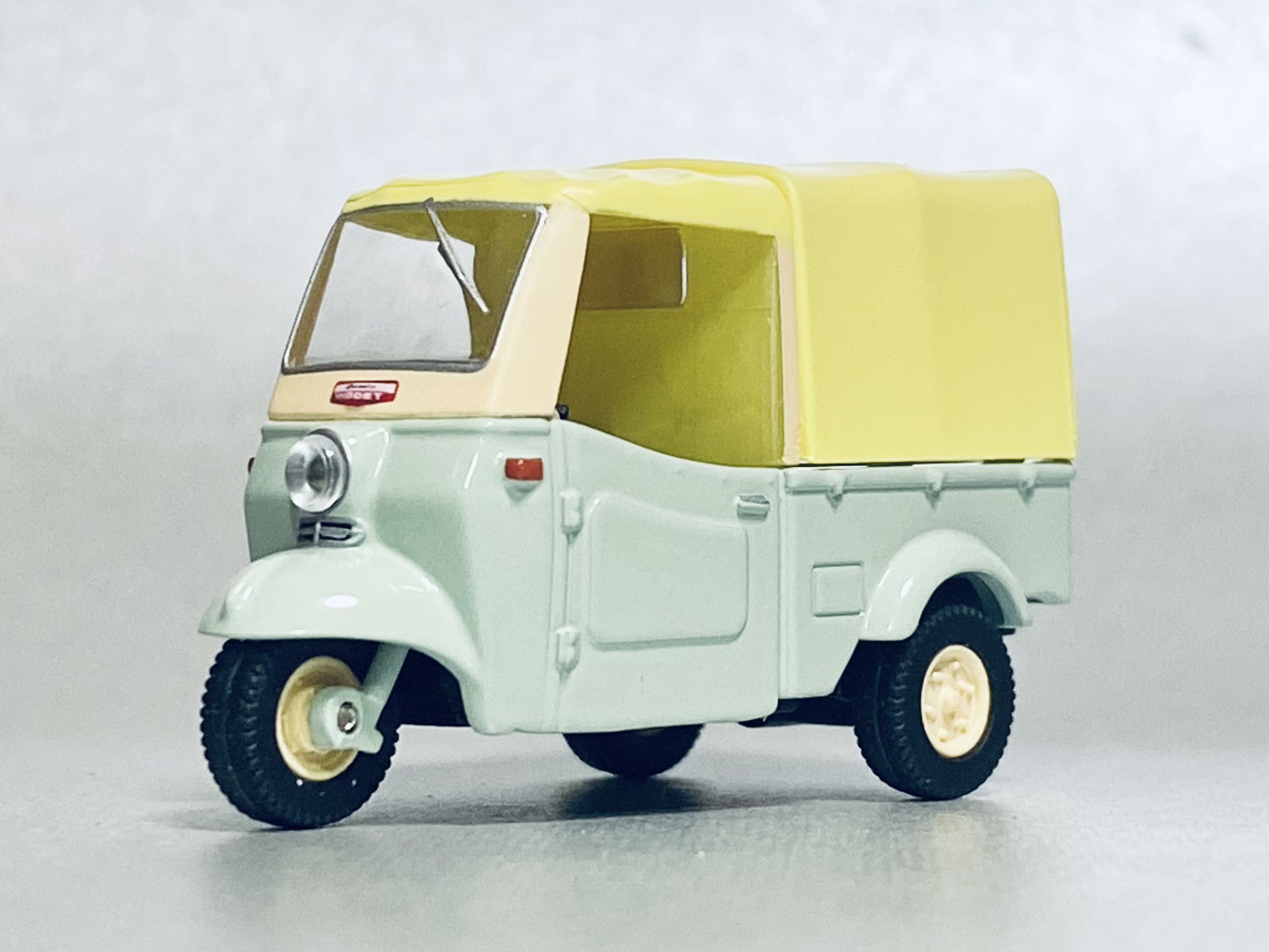 Twitter 上的 フォンティエ ダイハツ ミゼット Tlv 今月の新車 プレーンなカラーのバーハンドル ミゼット バイクに毛が生えた程度のサイズなので とても小さいです 単眼ライトが可愛い 幌の着脱ギミックがあります トミカ T Co 2n2igvgxrs Twitter 上的 フォンティエ ダイハツ ミゼット Tlv 今月の新車 プレーンなカラーのバーハンドル ミゼット バイクに毛が生えた程度のサイズなので とても小さいです 単眼ライトが可愛い 幌の着脱ギミックがあります トミカ T Co 2n2igvgxrs