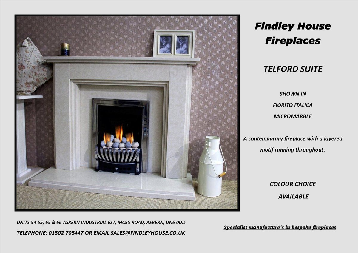 Findley House tweet media