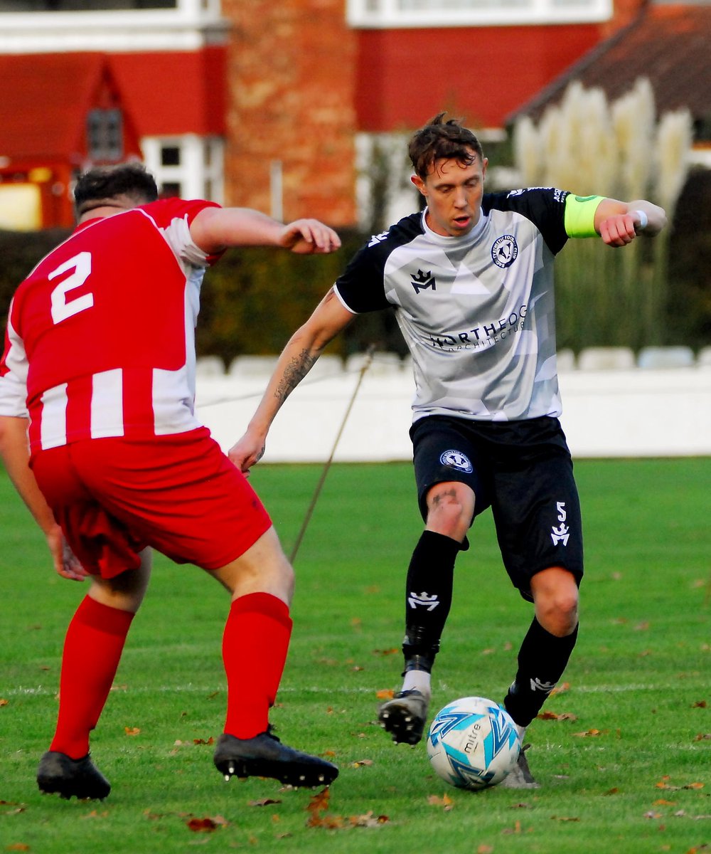 BaguleyAthletic's tweet photo. 🖤MatchDay Photos. Thanks to Alpha Digital Media

#bafcFirst v @HattoFc1stTeam 
Saturday 13. November

View Full Album ⬇️
https://t.co/imJuBlxOwE

#wearebaguley #upthebadgers #UTB https://t.co/9KgzbMuXgH