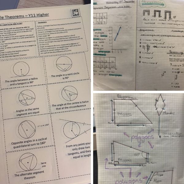 StsPnP's tweet photo. The #SubjectOfTheWeek is Maths. An overview of what our different year groups have been up to recently can be found on our Facebook page https://t.co/ORpzEyAAz8

❤️💛💙

#BePandP #Opportunity #Excellence #aspiration #SubjectOfTheWeek #Maths https://t.co/WjEJ5Y1GH0