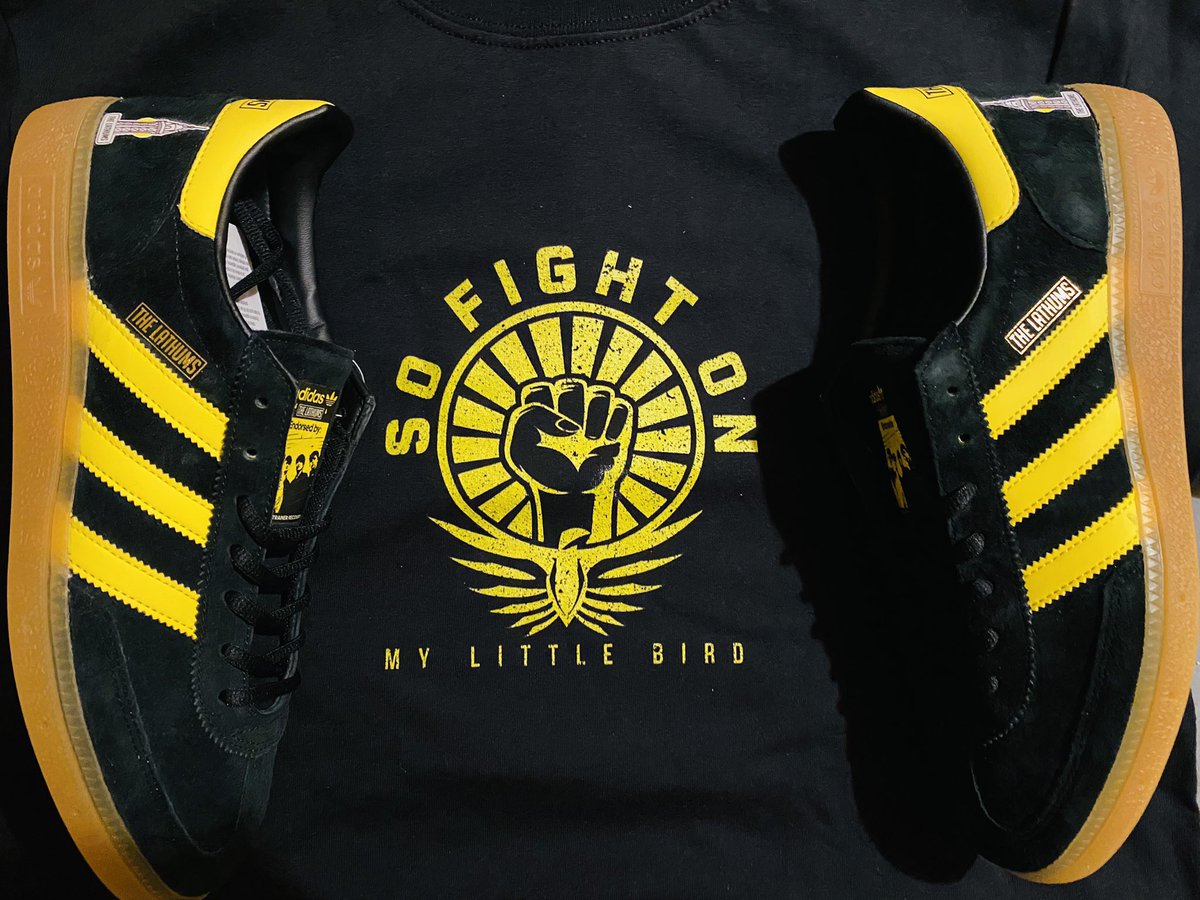 brands in the air tweet media