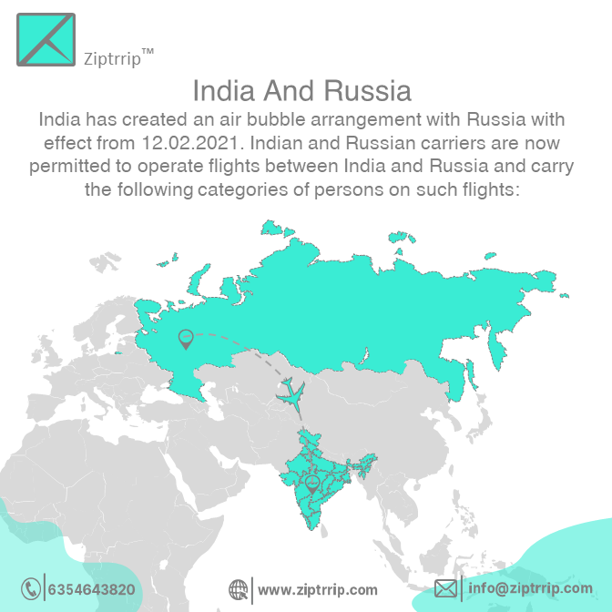 info_ziptrrip's tweet photo. New Travel Realities
India-Russia
#travel #travelbubble https://t.co/dPH7WJBP9S