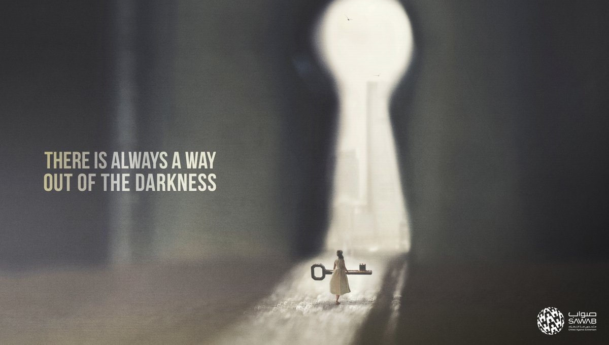 SawabCenter's tweet photo. Hope strengthens our ability to withstand life's hardships. It is like a beacon which guides us in the dark and gives us confidence about the future. #DailyRayOfLight https://t.co/WoQoqgLsYb