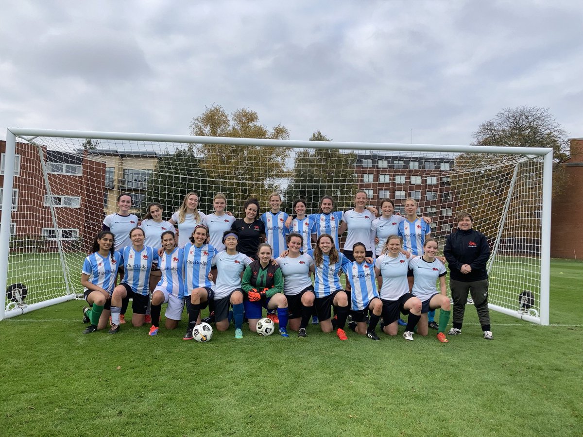 Eagles and development squad training match!