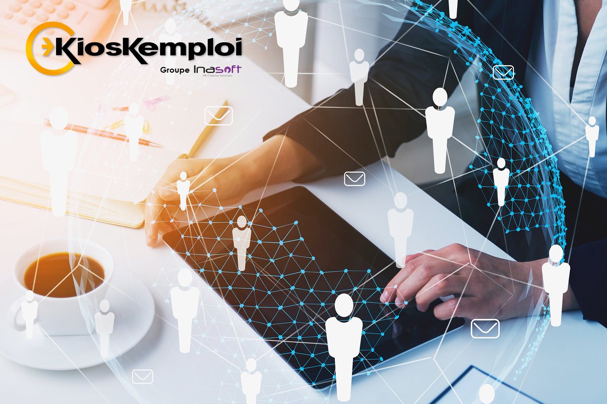 Apprenez à tirer parti de votre logiciel de recrutement ATS pour votre marque employeur - Blog RH Kisoskemploi
#recruteurs #ats #logiciel #marqueemployeur #recrutement #blog #RH #innovation #Gestmax

kioskemploi.fr/2021/11/15/app…