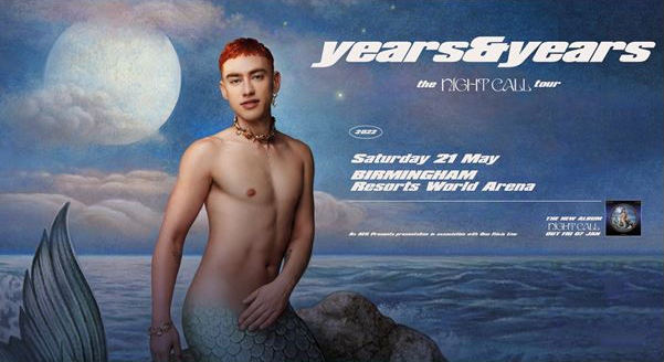 BarnesCoaches's tweet photo. NEW CONCERTS! ๐ถ
#ClassicalSpectacular ๐ป
20/03/22 | @RoyalAlbertHall
Ticket & Return Coach: ยฃ92
Book Now > https://t.co/6b5GWbUmXC
@yearsandyears ๐ค
21/05/22 | @RW__Arena
Ticket & Return Coach: ยฃ87
Book Now > https://t.co/2xWUY48A9p
#Swindon #Wiltshire #Concert #CoachTravel https://t.co/4E4R0pqgG5