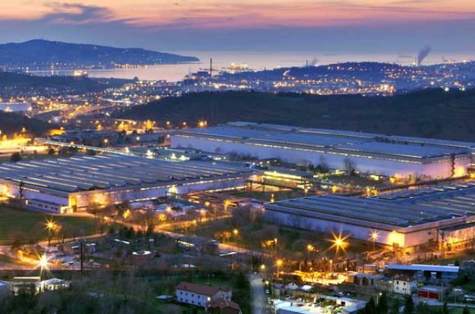 PROMARES_Interreg tweet media