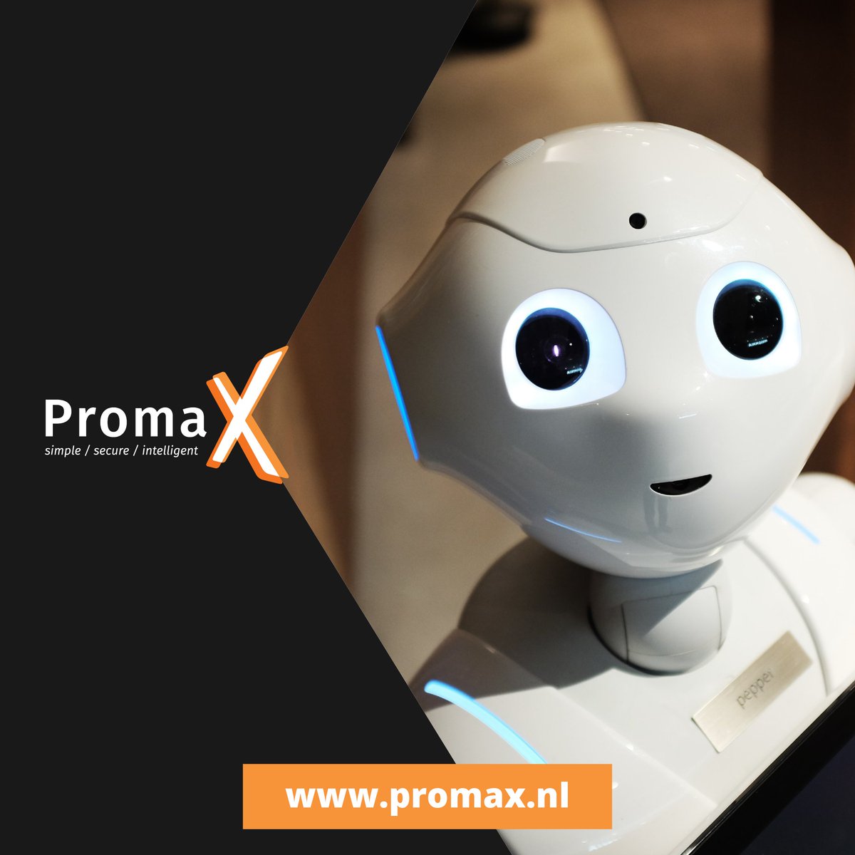 Promax tweet media