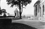 FollowingBell's tweet photo. Wearied by her long journey &amp; w/her thoughts turned towards home, Gertrude left few details of her last but one visit to #Constantinople/#Istanbul in 1911. Frustratingly, she wrote that she had procured "a much coveted permission" to visit the "Old Serai" (Topkapı Sarayı/Palace) https://t.co/op2WeWlIMr