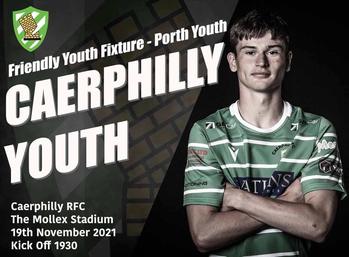 This week we welcome @PorthQuinsYouth to the @MollexServices Stadium for another Friday night fixture. Why not come and join us?